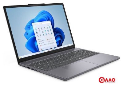 Ноутбук Lenovo IdeaPad Slim 3 15IRH10 83K1002VRK