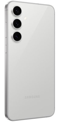 Смартфон Samsung Galaxy S24 FE 8GB/256GB, серый