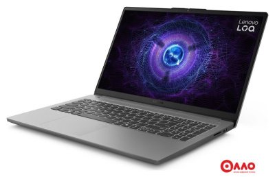 Игровой ноутбук Lenovo LOQ 15IAX9E 83LK0043RK Игровой ноутбук Lenovo LOQ 15IAX9E 83LK0043RK