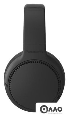 Наушники Panasonic RB-M300BGE-K