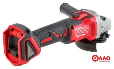 Угловая шлифмашина Wortex CAG 1812 E CAG1812E00029 (без АКБ) Угловая шлифмашина Wortex CAG 1812 E CAG1812E00029 (без АКБ)