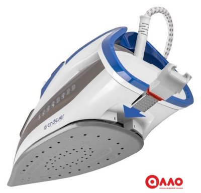Утюг Endever Delta-231