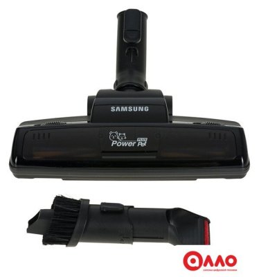 Пылесос Samsung VCC8836V36/XEV