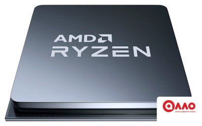 Процессор AMD Ryzen 5 5600X