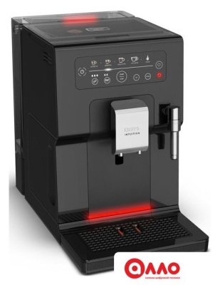 Кофемашина Krups Intuition Essential EA870810