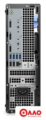 Компактный компьютер Dell Precision 3460 SFF 210-BCTU