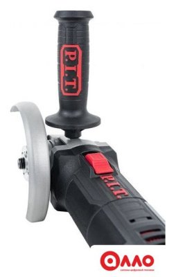 Угловая шлифмашина P.I.T. PWS125-C6 Угловая шлифмашина P.I.T. PWS125-C6