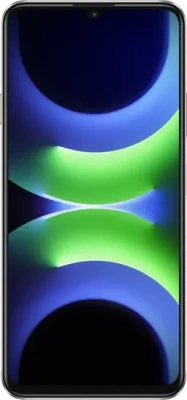 Смартфон Huawei Nova Y63 4GB/128GB (GFY-LX1), серебристый Смартфон Huawei Nova Y63 4GB/128GB (GFY-LX1), серебристый