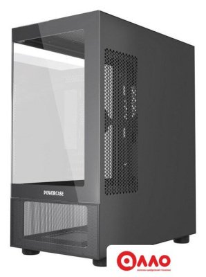 Корпус Powercase Vision Micro M2 CVMBM2-L0