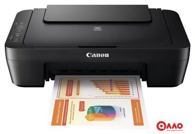 МФУ Canon PIXMA MG2555S 0727C026