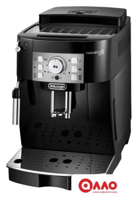Кофемашина DeLonghi Magnifica S ECAM 22.114.B