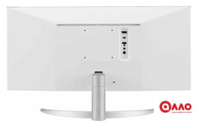 Монитор LG UltraWide 29WQ600-W