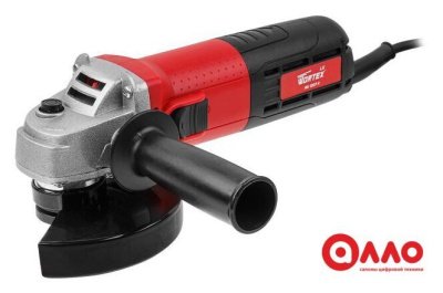 Угловая шлифмашина Wortex LX AG 1207-4 0329086 Угловая шлифмашина Wortex LX AG 1207-4 0329086