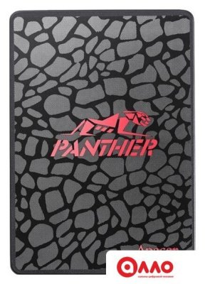 SSD Apacer Panther AS350 256GB AP256GAS350