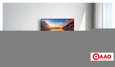 Телевизор Xiaomi TV A 50" 2025 (международная версия)