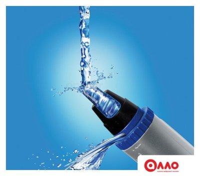 Триммер для носа и ушей Panasonic ER-GN30 Триммер для носа и ушей Panasonic ER-GN30