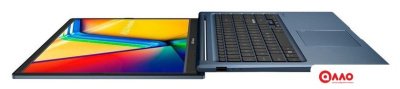 Ноутбук ASUS Vivobook 15 X1504VA-BQ2548W Ноутбук ASUS Vivobook 15 X1504VA-BQ2548W