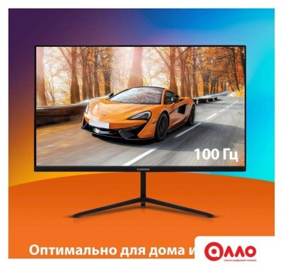 Монитор SunWind SM-24FV222