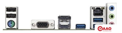Материнская плата Gigabyte B760M D3HP DDR4