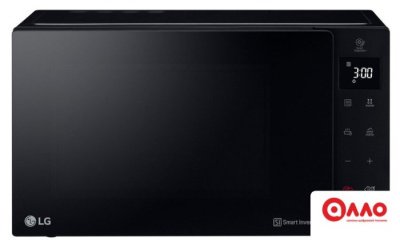 Микроволновая печь LG MW25R35GIS