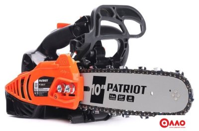 Бензопила Patriot PT 2510 XT