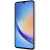 Смартфон Samsung Galaxy A34 8GB/128GB серебристый