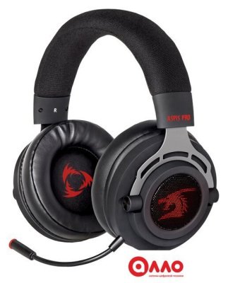 Наушники Defender Aspis Pro Наушники Defender Aspis Pro