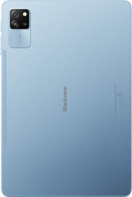 Планшет Blackview Tab 60 PRO LTE 4GB/128GB, голубой