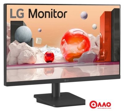 Монитор LG 25MS500-B