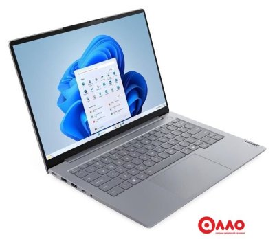 Ноутбук Lenovo ThinkBook 14 G8 IRL 21SG008LRT Ноутбук Lenovo ThinkBook 14 G8 IRL 21SG008LRT