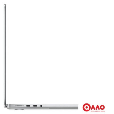 Ноутбук Apple Macbook Pro 14.2" M4 Pro 2024 MX2E3