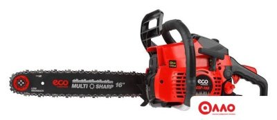 Бензопила ECO CSP-166 Бензопила ECO CSP-166