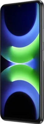 Смартфон Huawei Nova Y63 4GB/128GB (GFY-LX1), черный Смартфон Huawei Nova Y63 4GB/128GB (GFY-LX1), черный