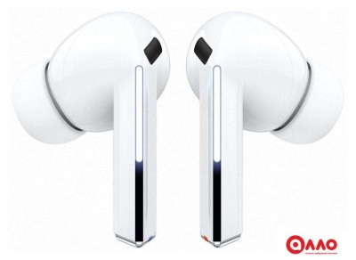 Наушники Samsung Galaxy Buds 3 Pro (белый) Наушники Samsung Galaxy Buds 3 Pro (белый)