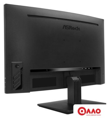 Игровой монитор ASRock Phantom Gaming PG27QRT1B