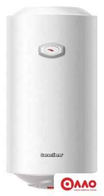 Накопительный электрический водонагреватель Garanterm Origin 50 V Slim