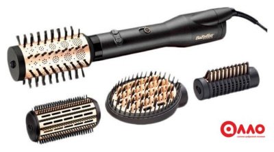 Фен-щетка BaByliss AS970E Фен-щетка BaByliss AS970E
