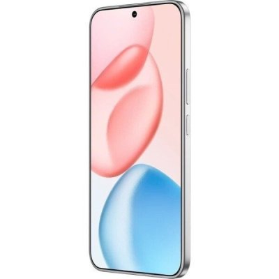 Смартфон Honor 400 8GB/256GB (DNY-NX9), серебристый