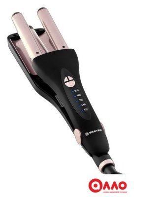 Плойка-волна Brayer BR3204BN