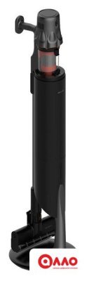 Пылесос Deerma DEM-T30W Station