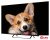 Телевизор Topdevice 43" SMART TV YаOS 03 (черный)