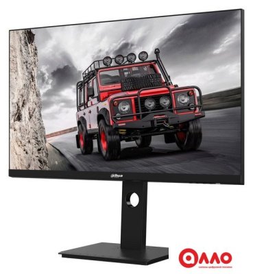Монитор Dahua DHI-LM27-P301A