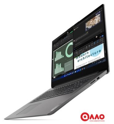 Ноутбук Lenovo V17 G4 IRU 83A2000URU
