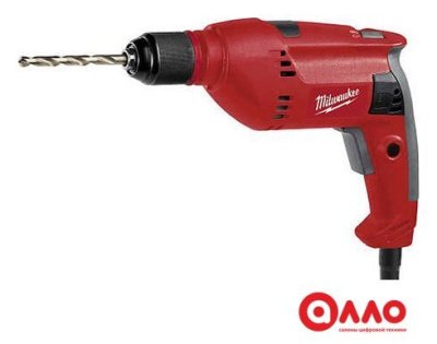 Безударная дрель Milwaukee DE 10 RX 4933409211