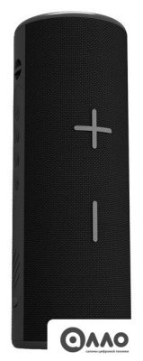 Беспроводная колонка Soundmax SM-PS5024B (черный)