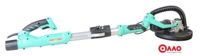 Шлифмашина для стен и потолков Sturm DWS6011