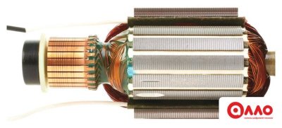 Угловая шлифмашина Milwaukee AGV 17-125 INOX [4933449870]