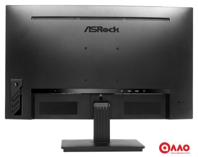 Игровой монитор ASRock Phantom Gaming PG27QRT1B