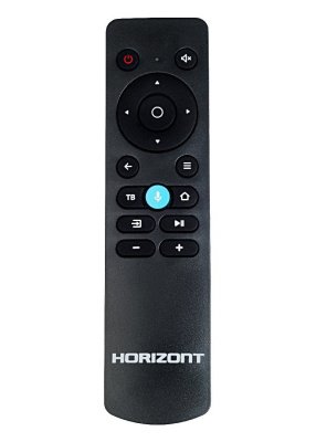 Телевизор HORIZONT 32LE7052D