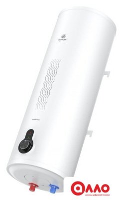 Накопительный электрический водонагреватель Royal Clima NIKA Inox RWH-N50-SS